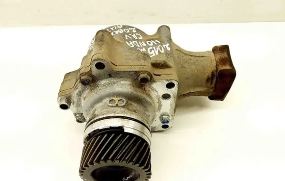 Honda CR-V Front differential RZH GR6G1034241