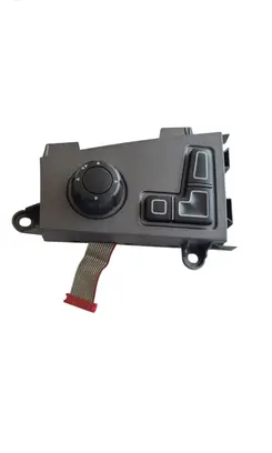 BMW 7 E65 E66 Seat control switch 6930027