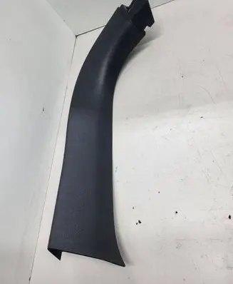 Toyota Land Cruiser (J150) Trunk/boot sill cover protection 6793760170