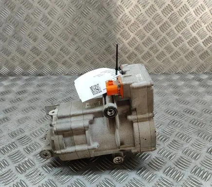 KIA EV6 Air conditioning (A/C) compressor (pump) 97729CV400