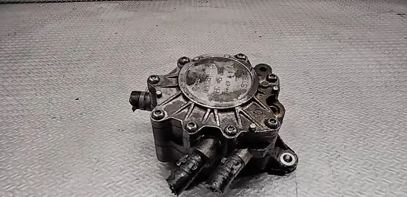 Audi A4 S4 B7 8E 8H Vacuum pump 03G145209 V512 230305A