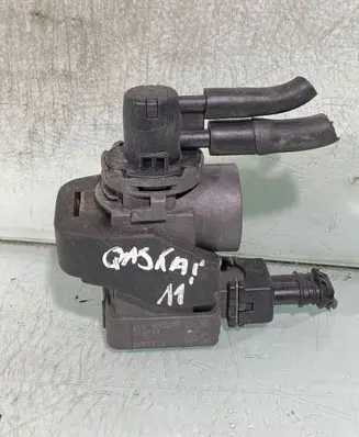 Nissan Qashqai Turbo solenoid valve 149567097r
