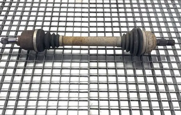 Peugeot 308 Front driveshaft 