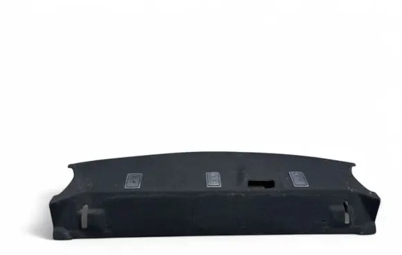 Dodge Challenger Parcel shelf 1ZA12DX9AE