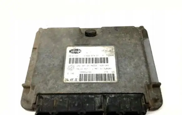Fiat Palio Engine control unit/module