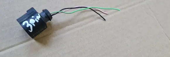 Audi RS5 Other wiring loom 4H0973713