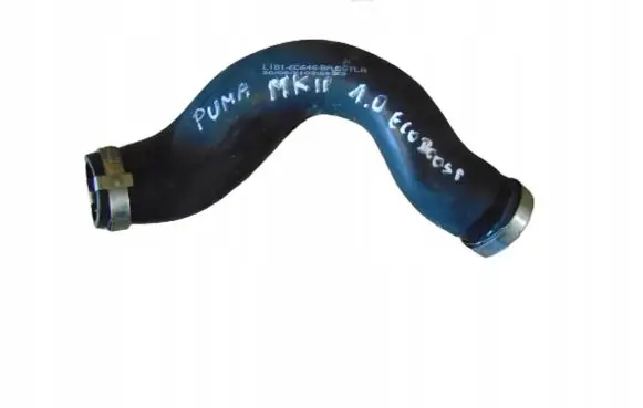 Ford Puma Intercooler hose/pipe L1B16C646BA
