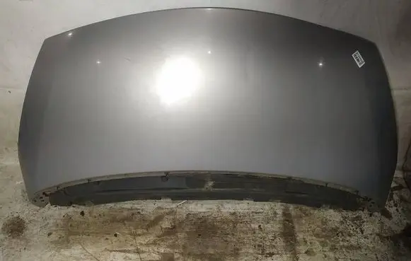 Renault Espace - Grand espace IV Engine bonnet/hood pilkas