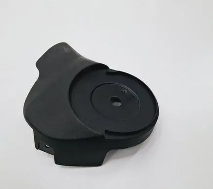 Seat trim