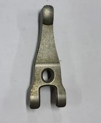 Ford Kuga II Fuel Injector clamp holder