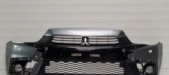 Mitsubishi ASX Front bumper 6400H242ZZ.