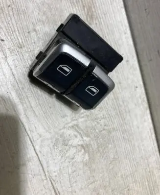 Audi A3 S3 8V Electric window control switch 8v0959851c