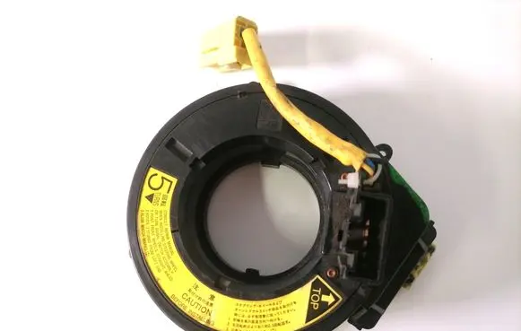 Lexus GS 300 400 430 Airbag slip ring squib (SRS ring)