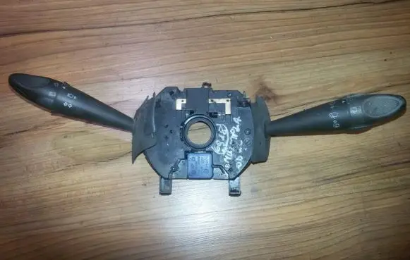 Fiat Multipla Wiper turn signal indicator stalk/switch