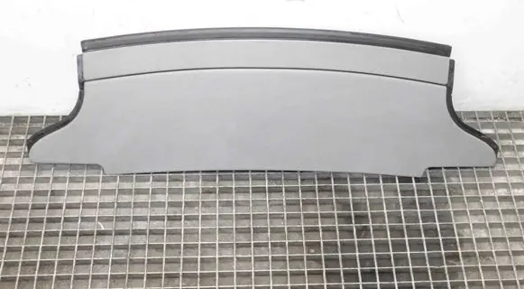 Mercedes-Benz SL R230 Parcel shelf load cover 120443900