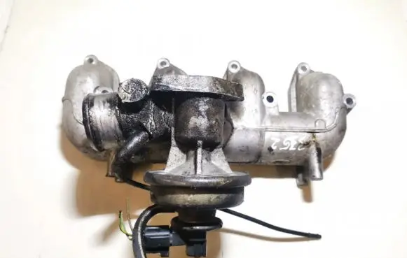 Ford Focus Intake manifold
