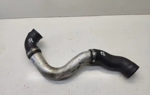 BMW 5 E39 Intercooler hose/pipe 11612249669C 2249669C