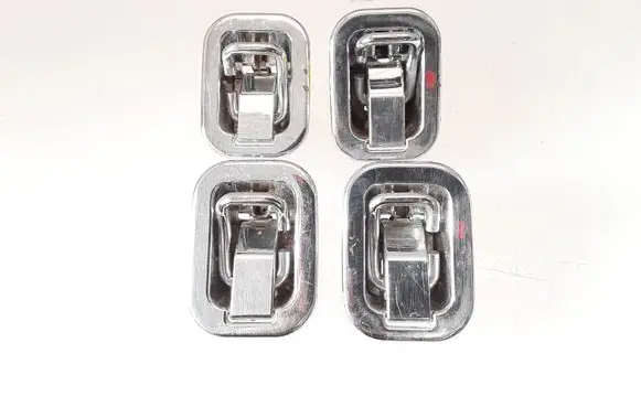 Hyundai i40 Cargo luggage net fixing mount 857973N000