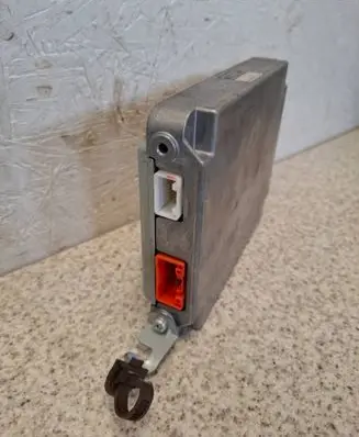 Toyota Prius (XW20) Other control units/modules 8989047090 4690000152
