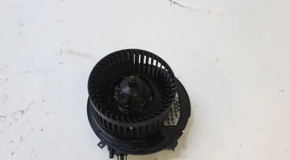 Seat Leon (5F) Heater fan/blower 5Q1819021F