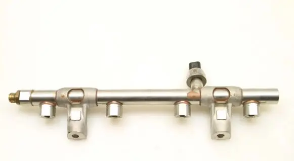 Audi A5 Fuel main line pipe 06L133317N