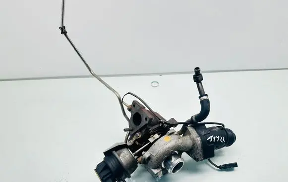 Audi A4 S4 B8 8K Turbo 03l145701d BV43B0190