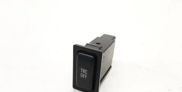 Traction control (ASR) switch