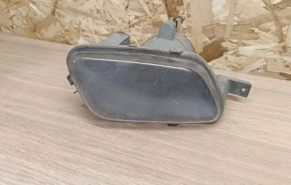 Front fog light
