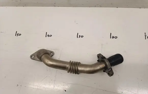 Ford Focus EGR valve line/pipe/hose