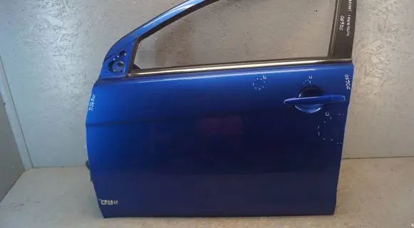 Mitsubishi Lancer VIII Front door