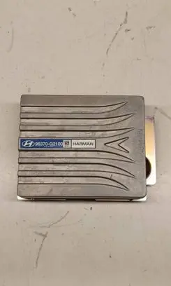 Hyundai Ioniq Sound amplifier 96370G2100