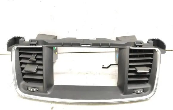 Peugeot 508 RXH Dash center air vent grill 9686446277 9686445277 9686457877