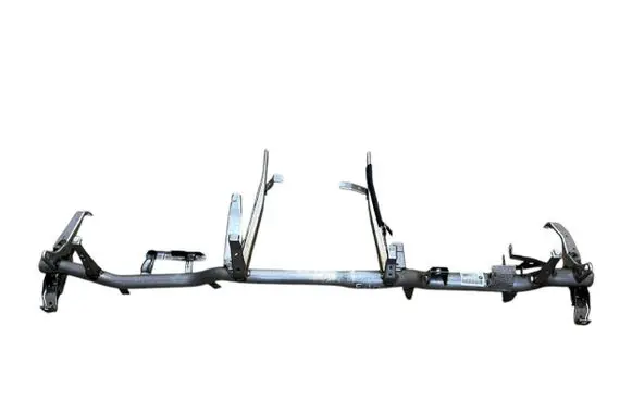 BMW 5 F10 F11 Dashboard cross member/frame bar 9112181