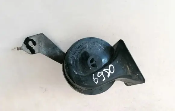 Mazda 3 I Horn signal e20092018