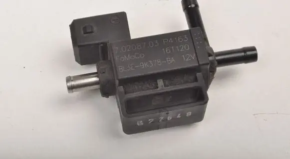 Ford Focus Valve vacuum 7.02087.03
