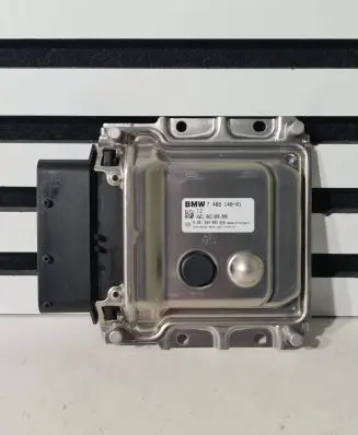 BMW 3 F30 F35 F31 Adblue control unit 7488140 0281034085