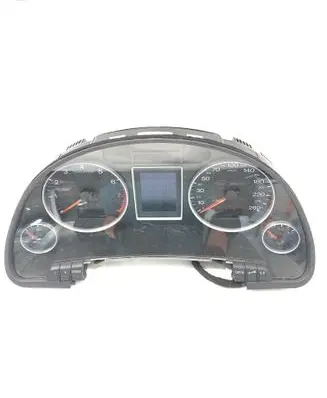 Speedometer (instrument cluster)