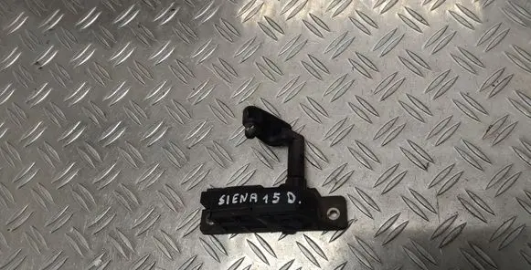 Toyota Sienna XL30 III Vent window/glass motor 85770AE013