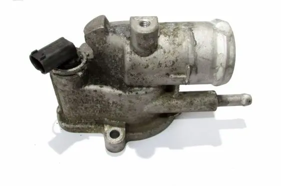 Mercedes-Benz Vito Viano W639 Thermostat housing A6112031975