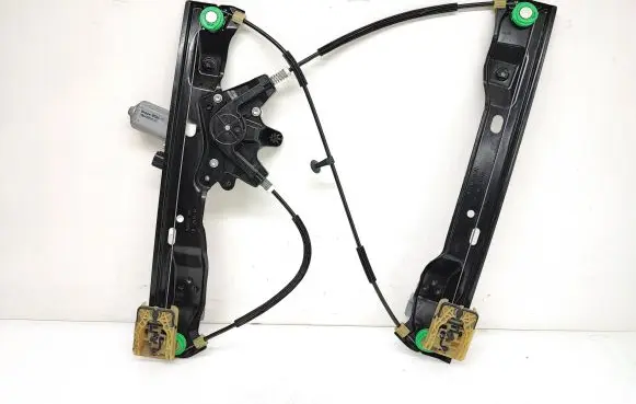 Ford Focus Front door window regulator with motor CM51A23201AF C33873102 GC3ZA
