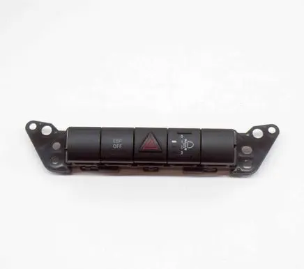 Jeep Compass A set of switches 3308778901 12862327