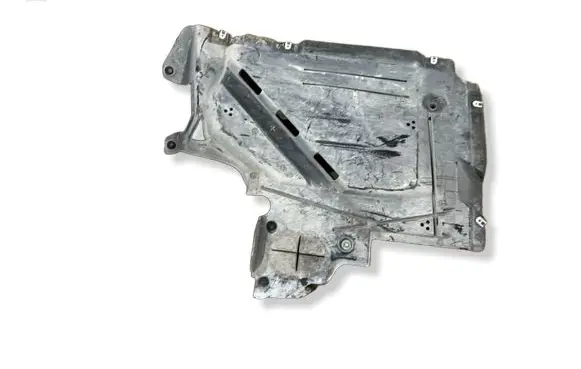 Front underbody cover/under tray