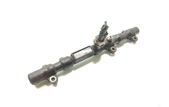 SsangYong Rodius Fuel main line pipe A6650700295 R9145Z010B