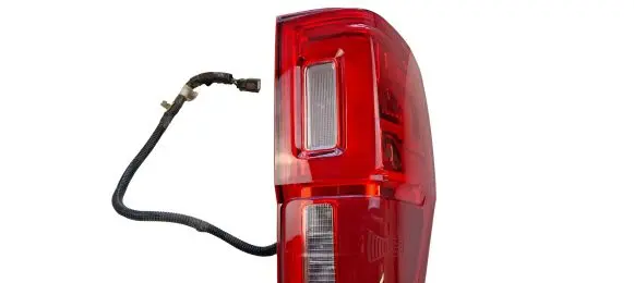 Ford Ranger Rear/tail lights KB3B13407 KB3B13407BC KB3B13404