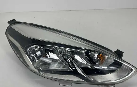 Ford Fiesta Headlight/headlamp H1BB13W029AE