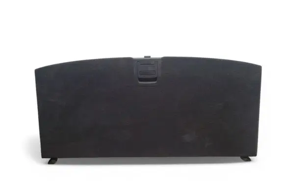 BMW 5 GT F07 Trunk/boot floor carpet liner 