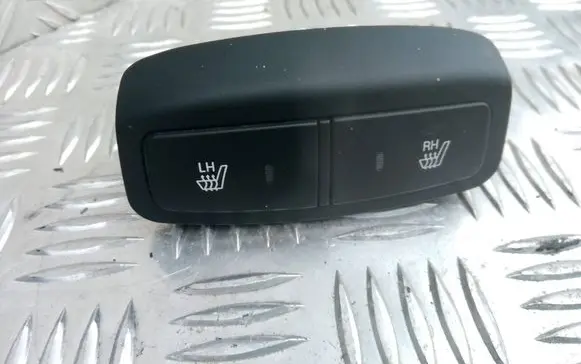 Hyundai Tucson JM Seat heating switch 