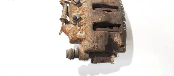 Opel Movano A Front brake caliper