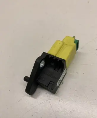 Volkswagen PASSAT B7 Airbag deployment crash/impact sensor 5N0959351B