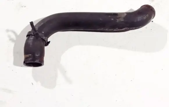 Iveco Daily 40.8 Intercooler hose/pipe